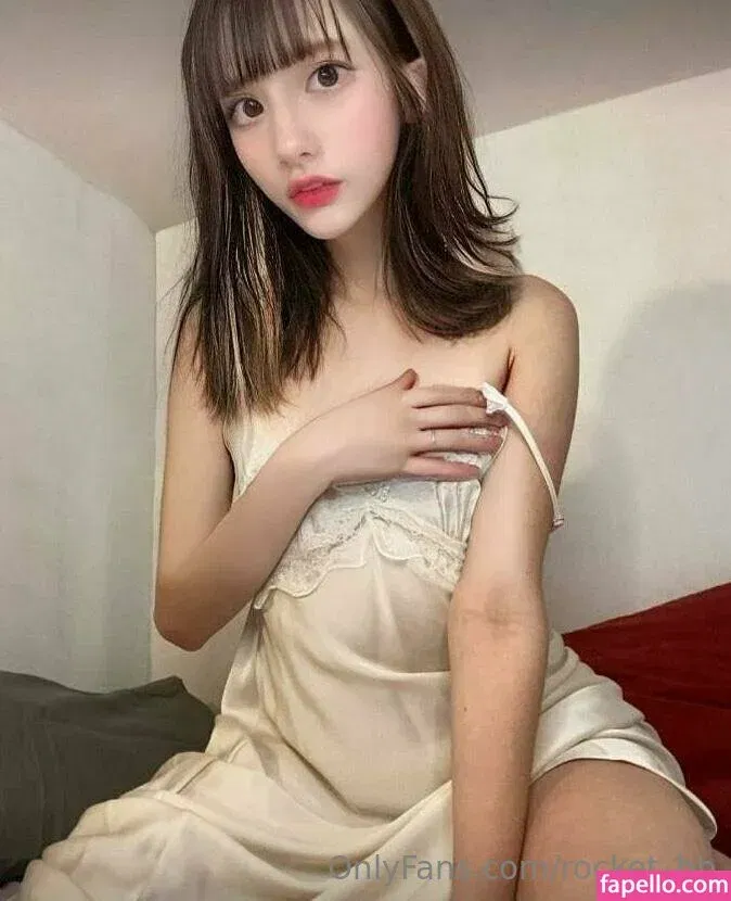 rocket.bb / rocket_bb Onlyfans Photo Gallery 