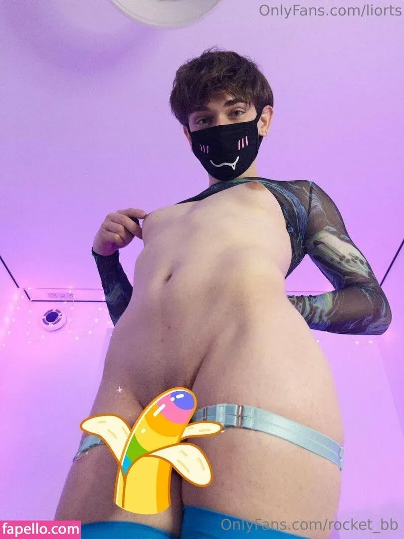 rocket.bb / rocket_bb Onlyfans Photo Gallery 