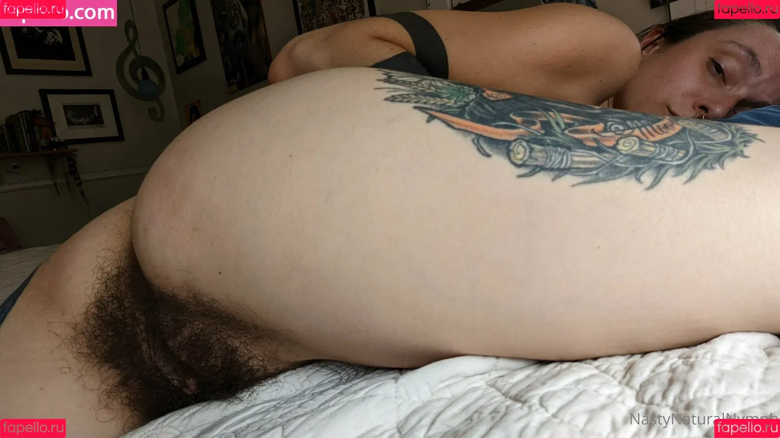 Ameleigha / NastyNaturalNymph / ameleigha.bh / amelia87519558 Onlyfans Photo Gallery 