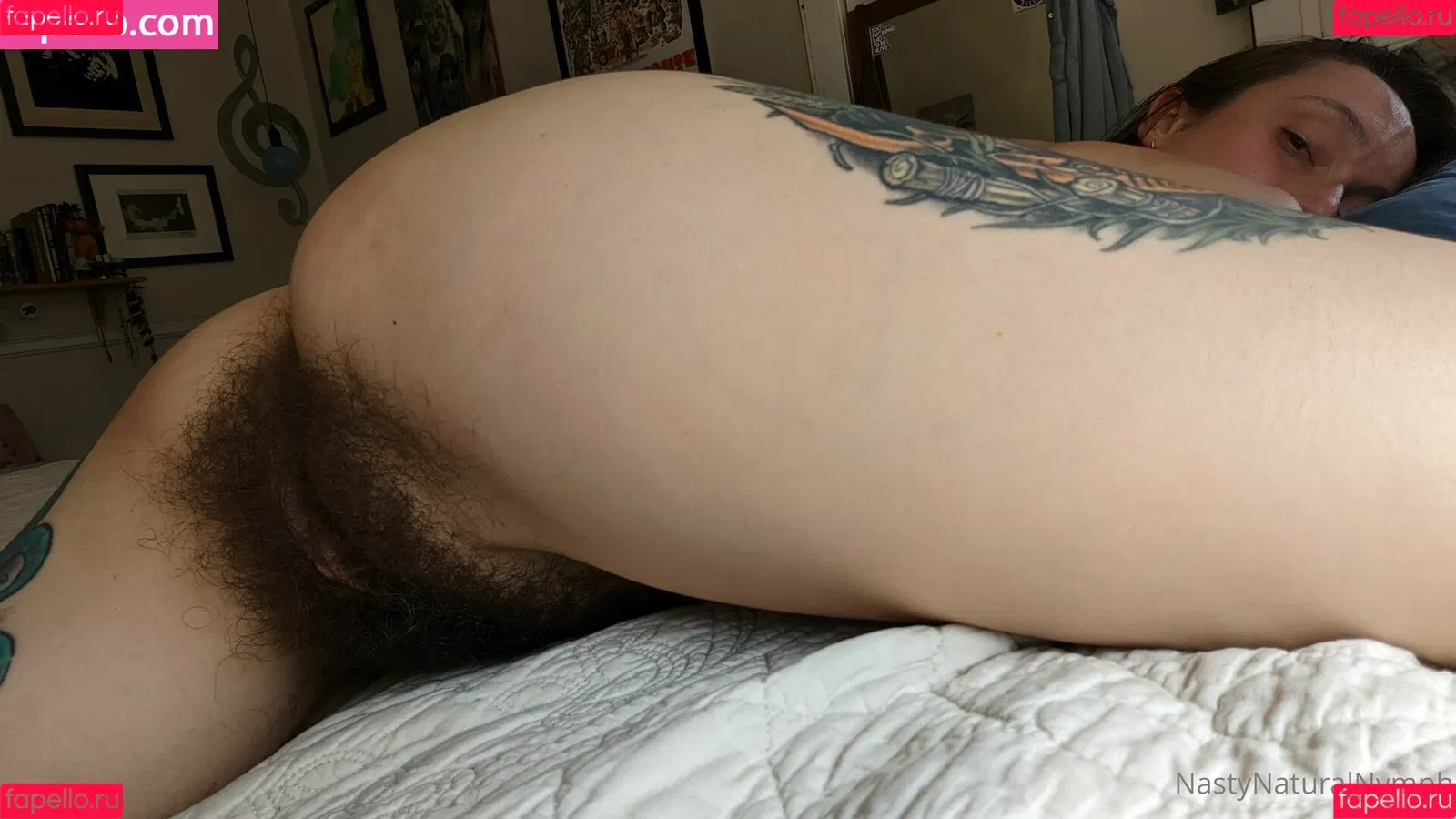 Ameleigha / NastyNaturalNymph / ameleigha.bh / amelia87519558 Onlyfans Photo Gallery 