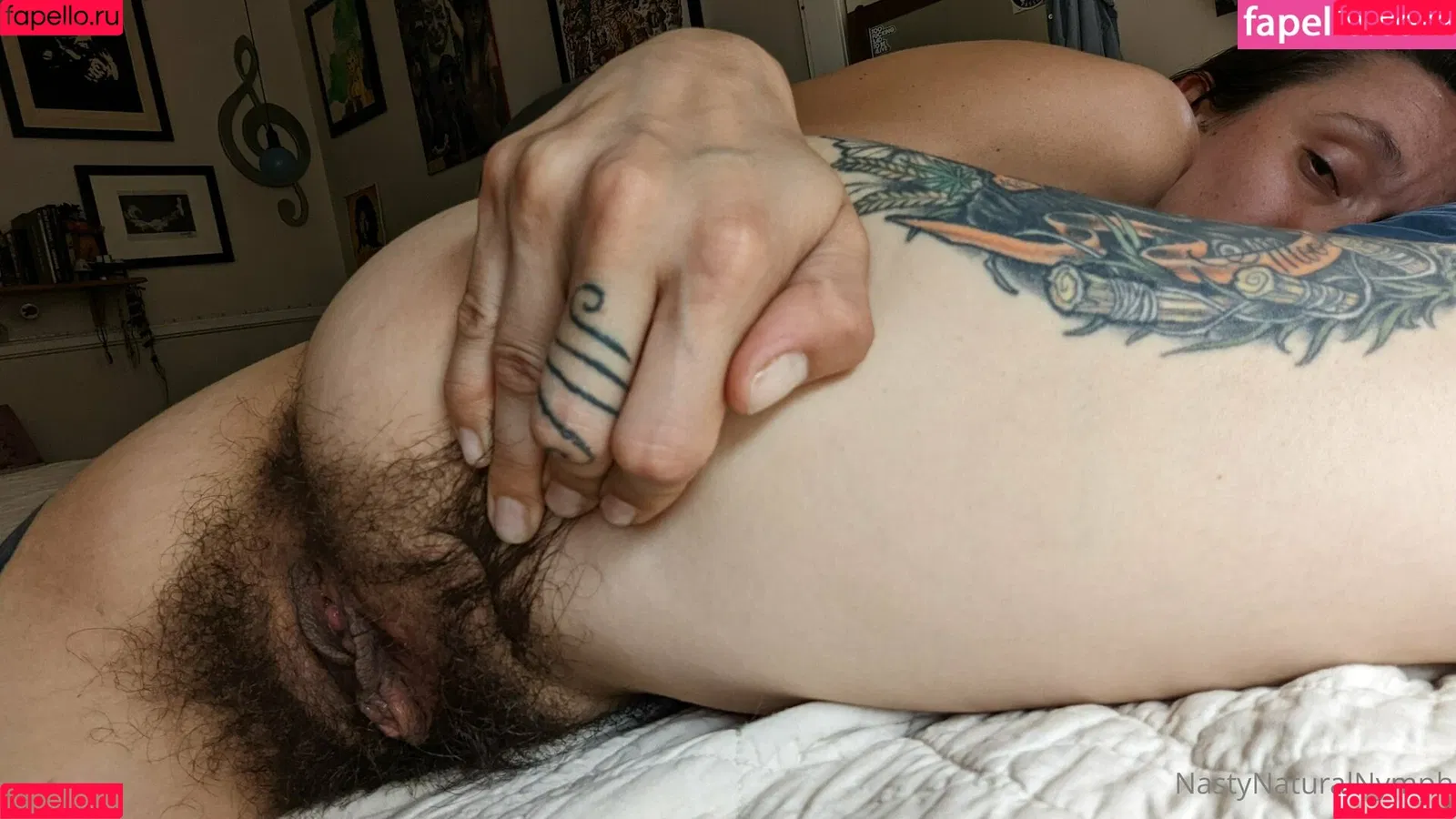 Ameleigha / NastyNaturalNymph / ameleigha.bh / amelia87519558 Onlyfans Photo Gallery 