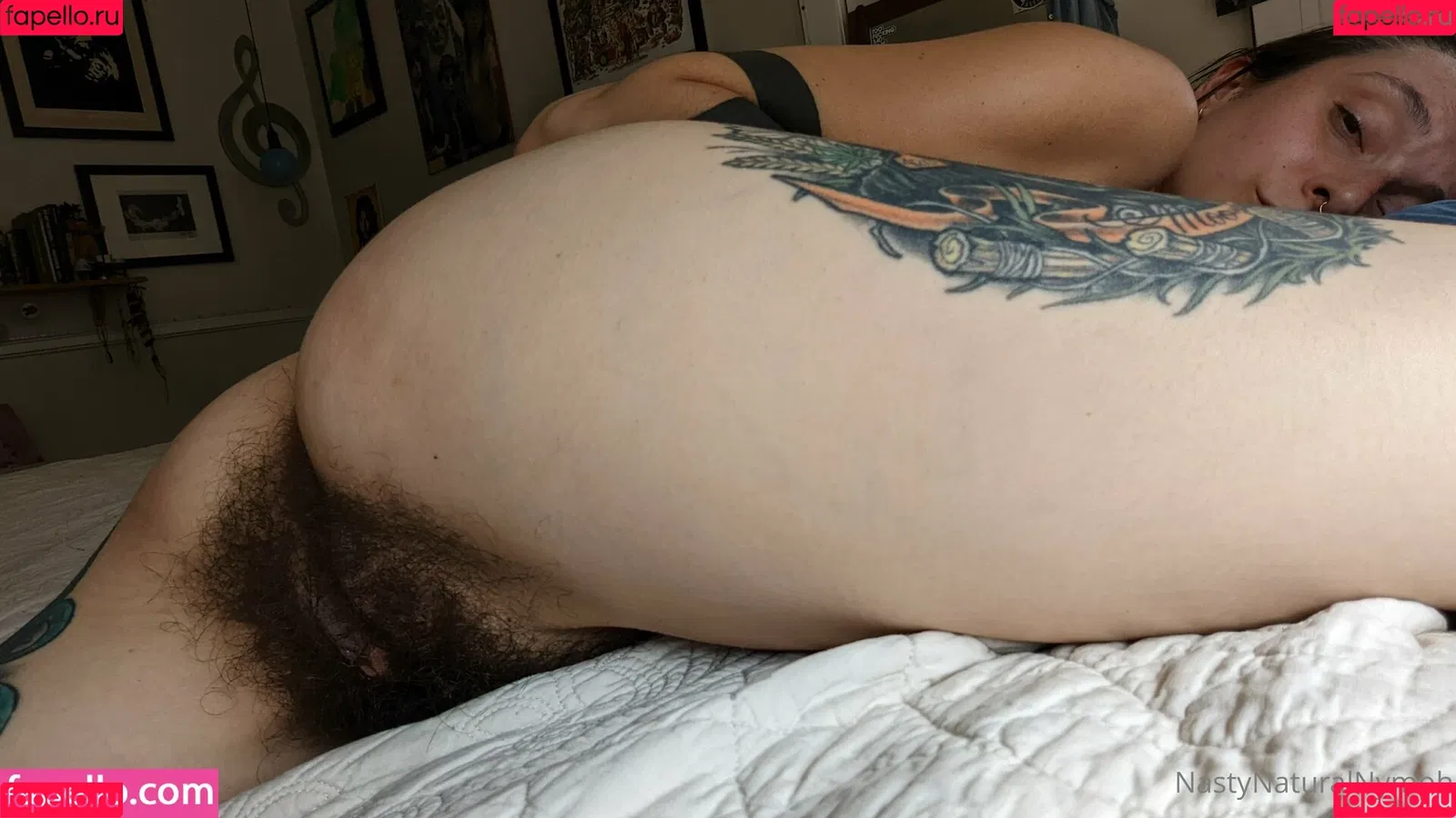 Ameleigha / NastyNaturalNymph / ameleigha.bh / amelia87519558 Onlyfans Photo Gallery 