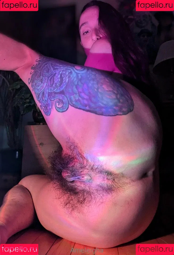 Ameleigha / NastyNaturalNymph / ameleigha.bh / amelia87519558 Onlyfans Photo Gallery 