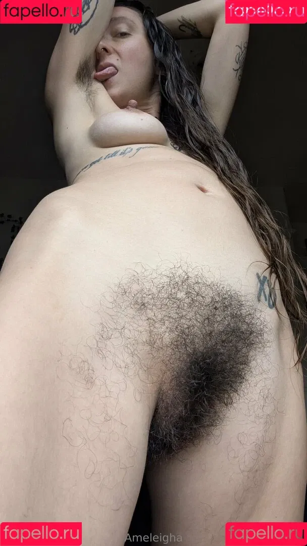 Ameleigha / NastyNaturalNymph / ameleigha.bh / amelia87519558 Onlyfans Photo Gallery 