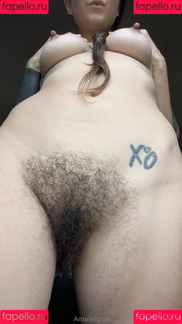 Ameleigha / NastyNaturalNymph / ameleigha.bh / amelia87519558 Onlyfans Photo Gallery 