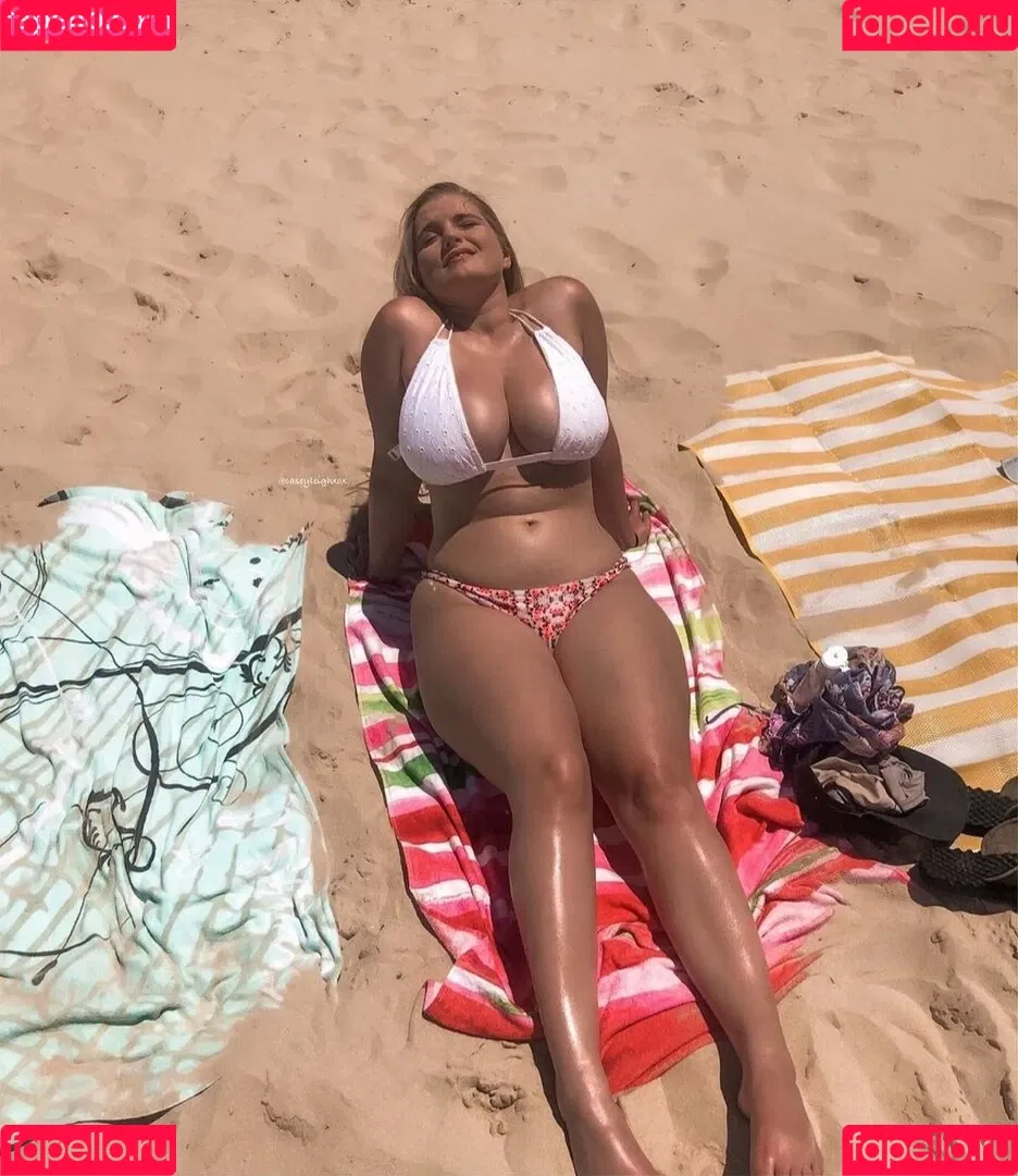 Casey Leigh / Caseyleighxox / caseyleighx / theprivatelifeofcasey Onlyfans Photo Gallery 
