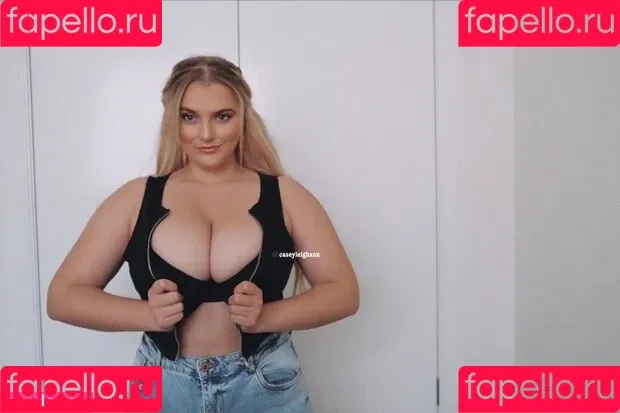 Casey Leigh / Caseyleighxox / caseyleighx / theprivatelifeofcasey Onlyfans Photo Gallery 