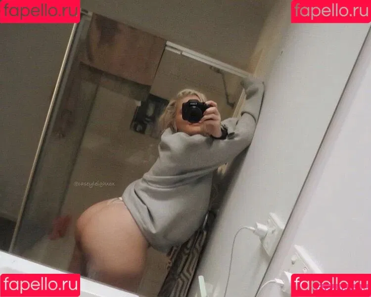 Casey Leigh / Caseyleighxox / caseyleighx / theprivatelifeofcasey Onlyfans Photo Gallery 