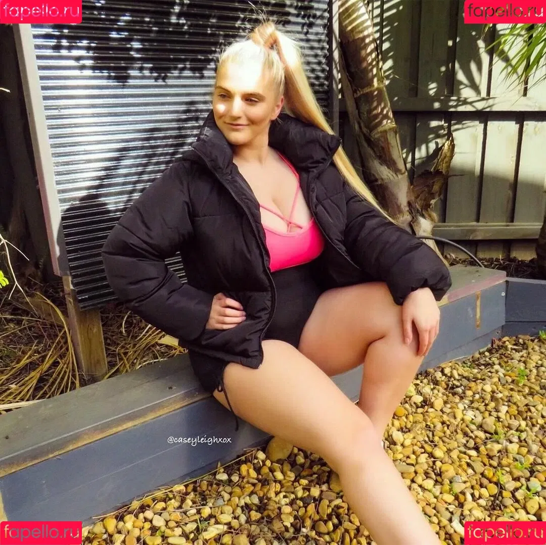 Casey Leigh / Caseyleighxox / caseyleighx / theprivatelifeofcasey Onlyfans Photo Gallery 