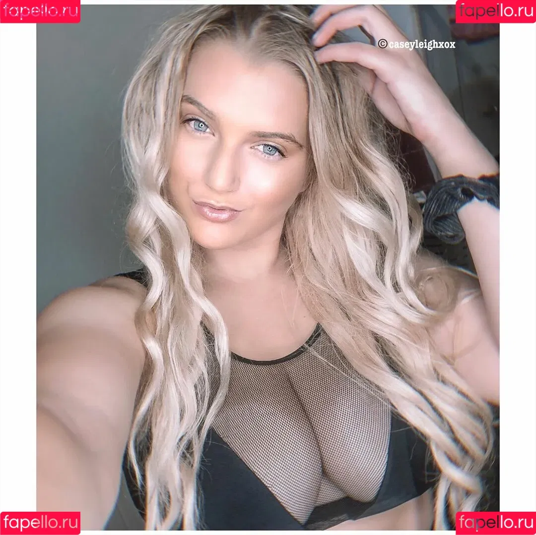 Casey Leigh / Caseyleighxox / caseyleighx / theprivatelifeofcasey Onlyfans Photo Gallery 