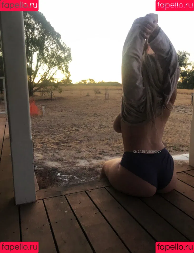 Casey Leigh / Caseyleighxox / caseyleighx / theprivatelifeofcasey Onlyfans Photo Gallery 