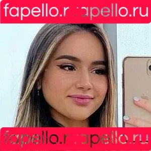 Bela Fernandez / belafernandez / missfernandez Onlyfans Photo Gallery 