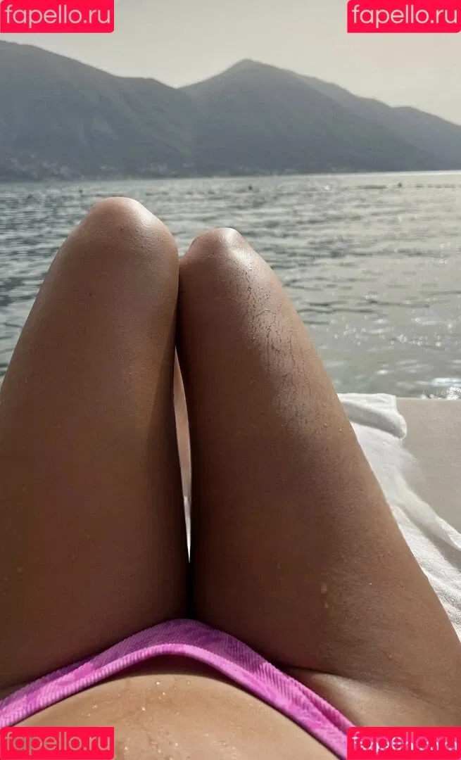 Bela Fernandez / belafernandez / missfernandez Onlyfans Photo Gallery 
