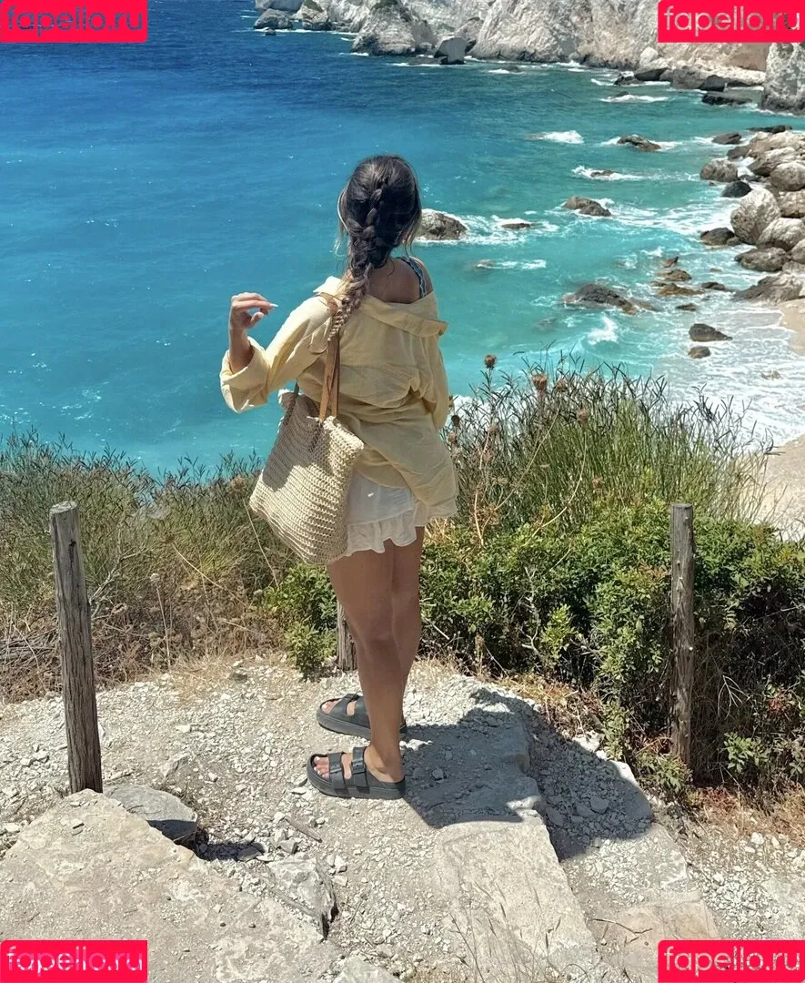 Bela Fernandez / belafernandez / missfernandez Onlyfans Photo Gallery 
