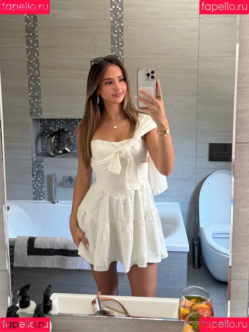 Bela Fernandez / belafernandez / missfernandez Onlyfans Photo Gallery 
