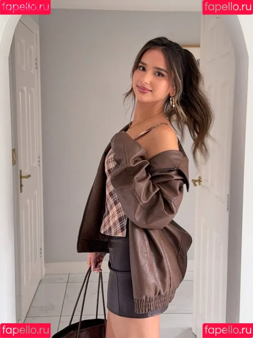 Bela Fernandez / belafernandez / missfernandez Onlyfans Photo Gallery 