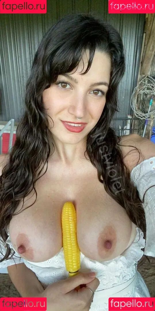 JustViolet / justvioletco / justvioletx Onlyfans Photo Gallery 
