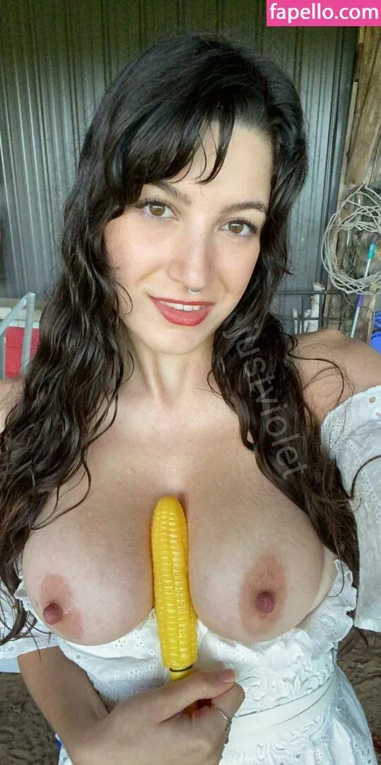 JustViolet / justvioletco / justvioletx Onlyfans Photo Gallery 