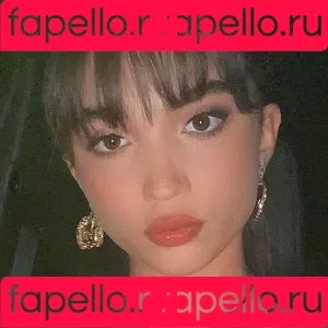 Rowan Blanchard / Simp Chat / rowanblanchard Onlyfans Photo Gallery 