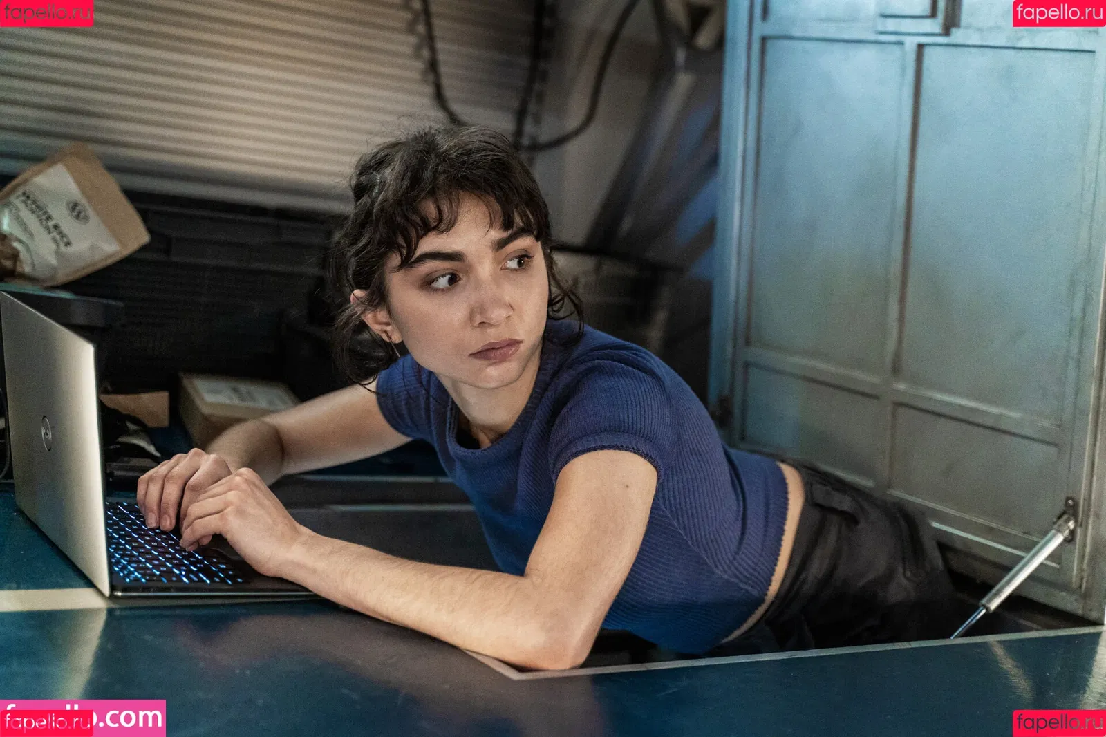 Rowan Blanchard / Simp Chat / rowanblanchard Onlyfans Photo Gallery 