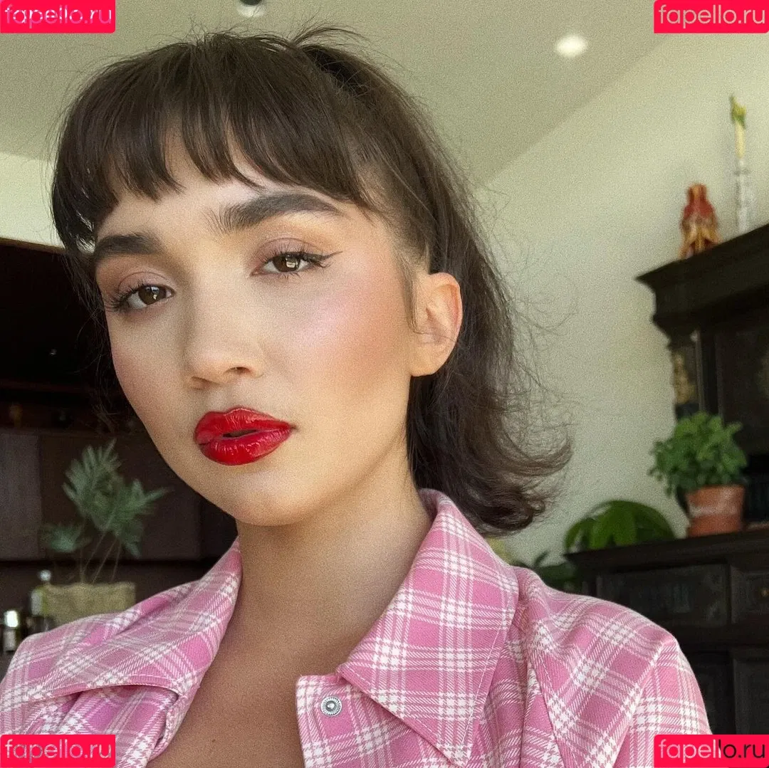 Rowan Blanchard / Simp Chat / rowanblanchard Onlyfans Photo Gallery 