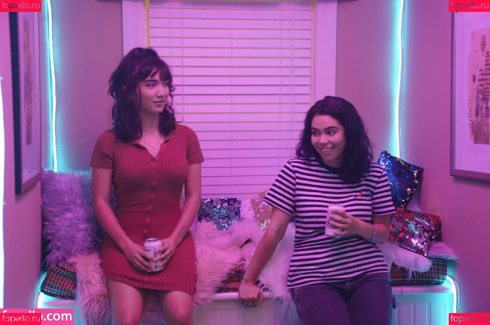 Rowan Blanchard / Simp Chat / rowanblanchard Onlyfans Photo Gallery 