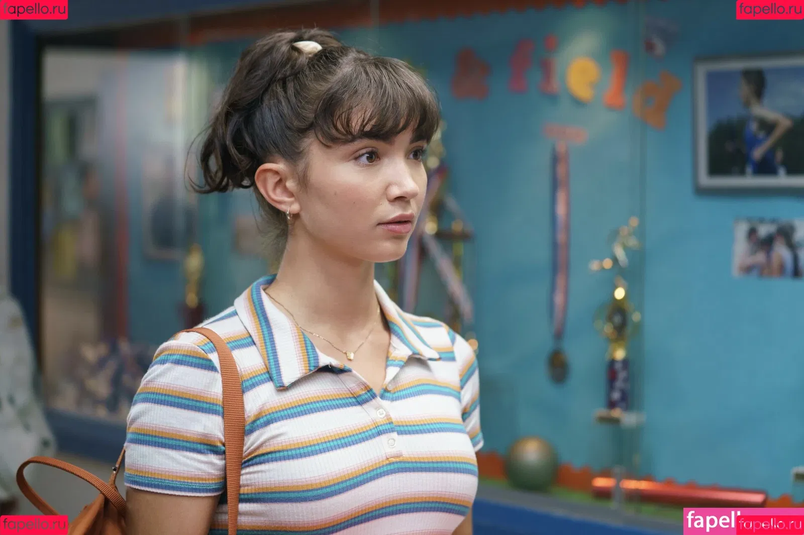 Rowan Blanchard / Simp Chat / rowanblanchard Onlyfans Photo Gallery 