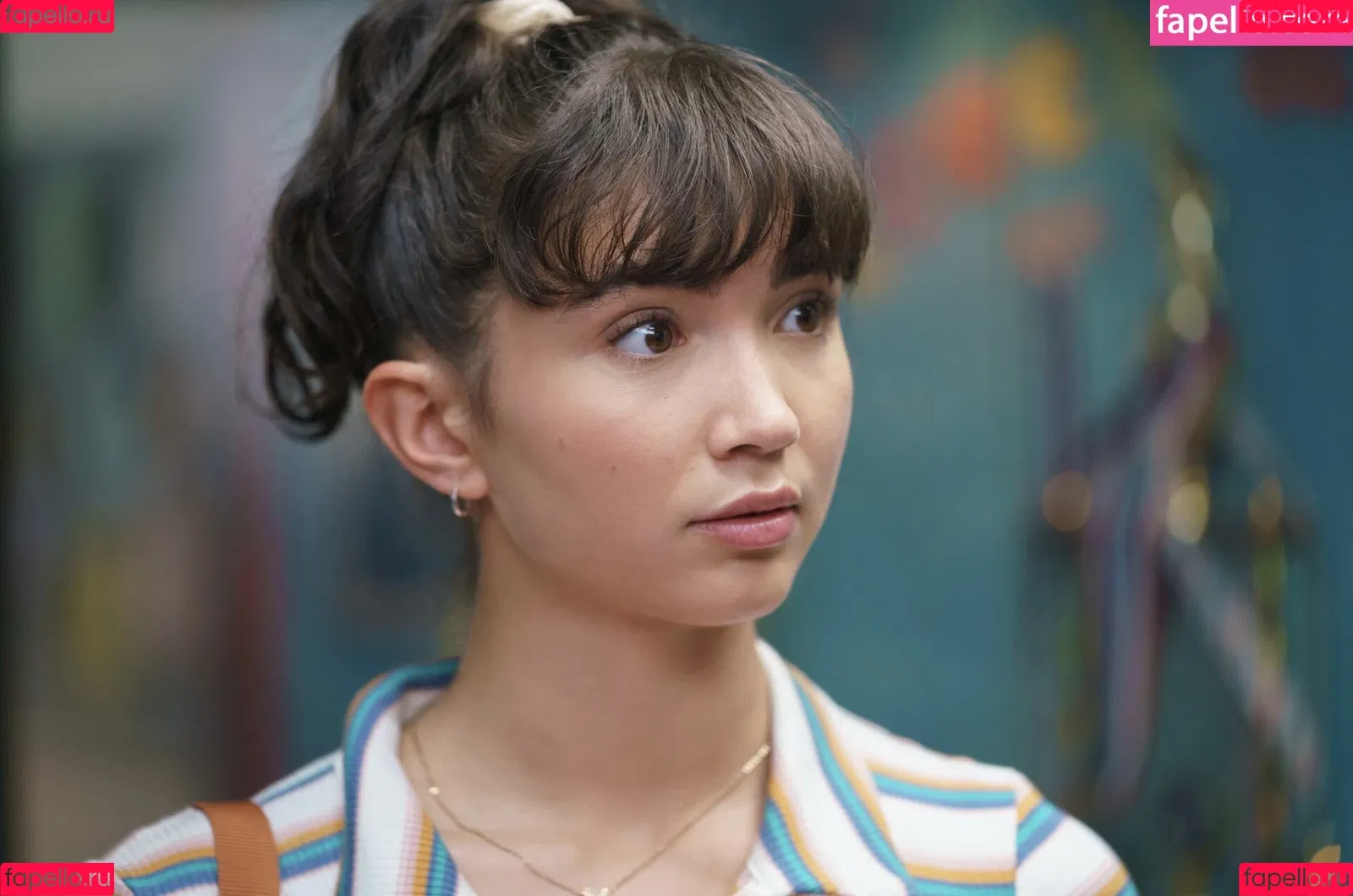 Rowan Blanchard / Simp Chat / rowanblanchard Onlyfans Photo Gallery 