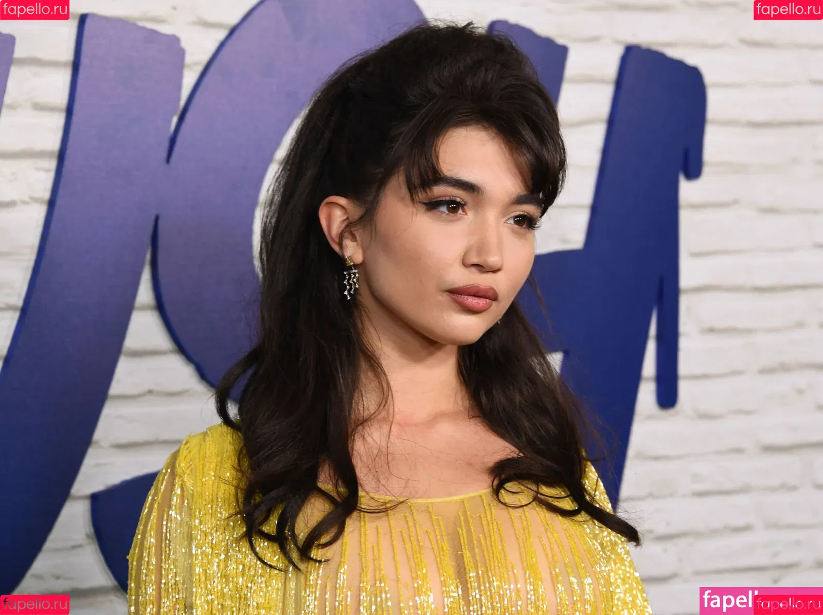 Rowan Blanchard / Simp Chat / rowanblanchard Onlyfans Photo Gallery 