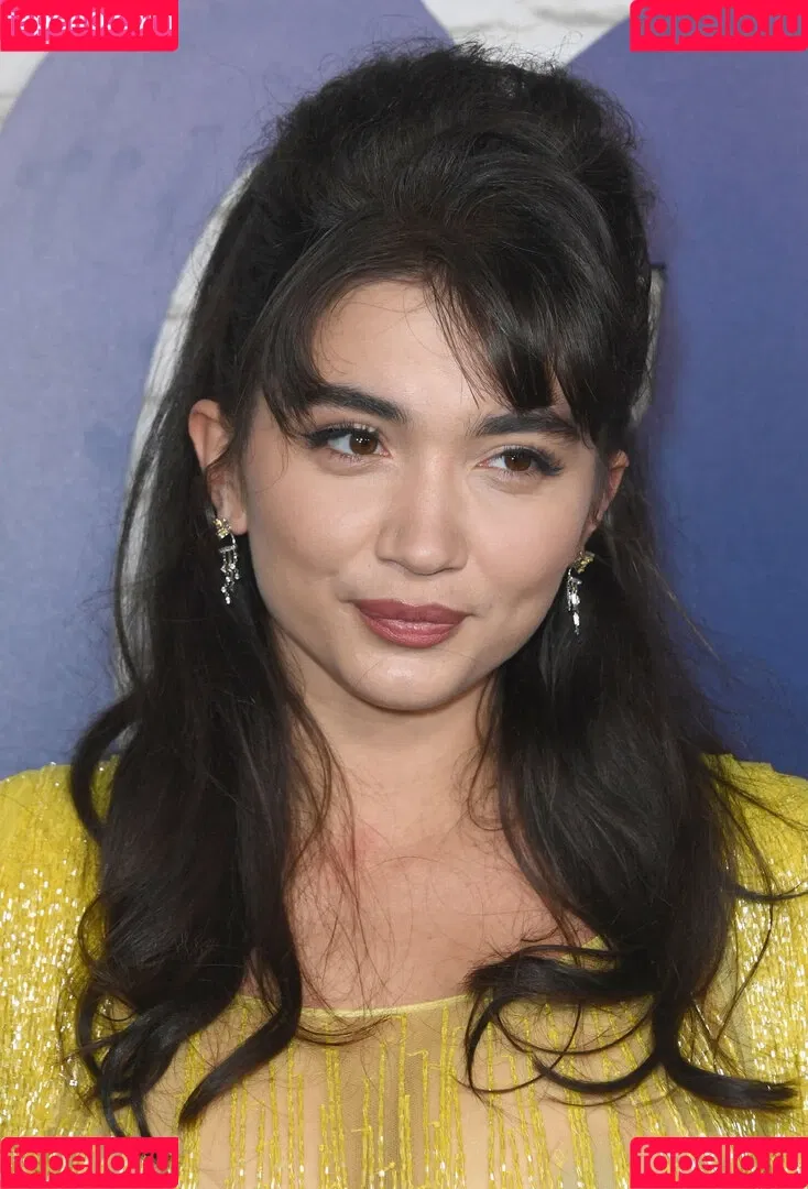 Rowan Blanchard / Simp Chat / rowanblanchard Onlyfans Photo Gallery 