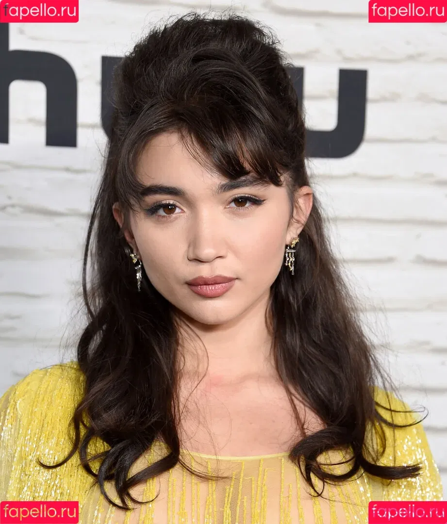 Rowan Blanchard / Simp Chat / rowanblanchard Onlyfans Photo Gallery 