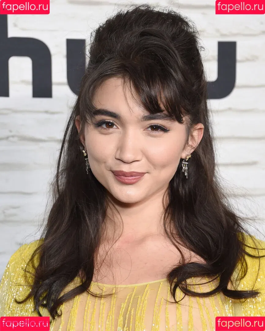 Rowan Blanchard / Simp Chat / rowanblanchard Onlyfans Photo Gallery 