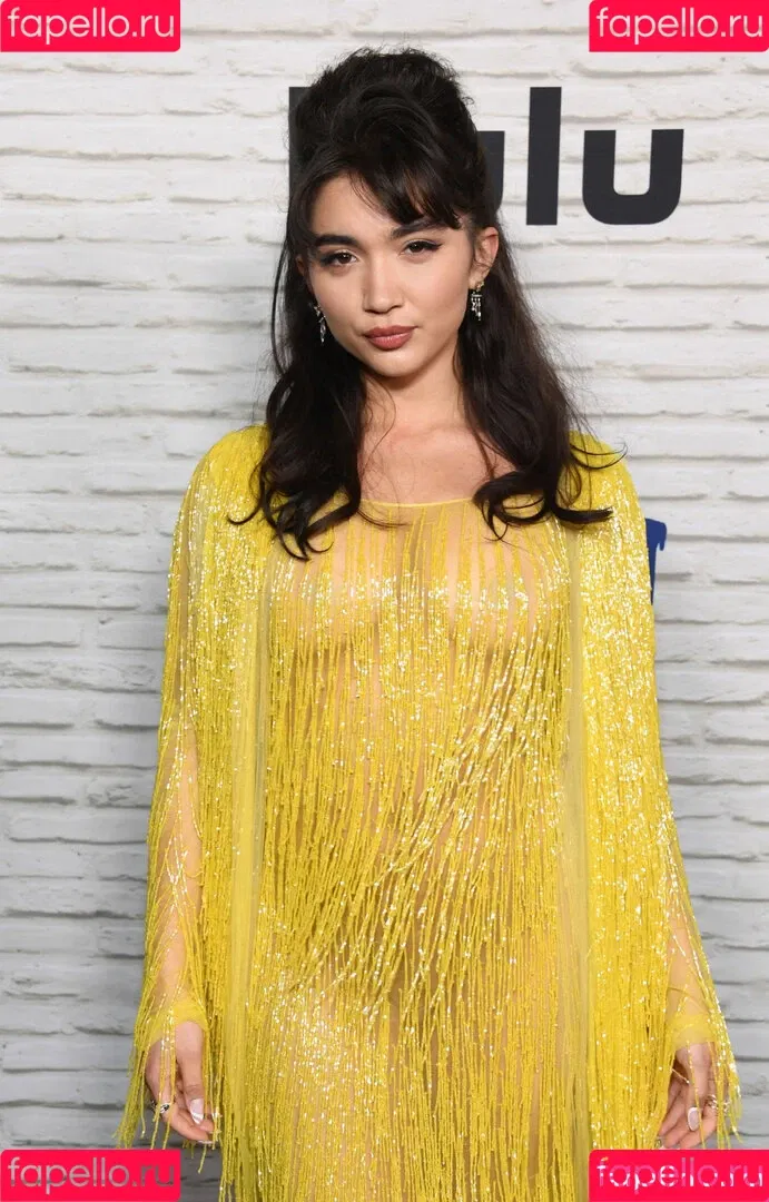 Rowan Blanchard / Simp Chat / rowanblanchard Onlyfans Photo Gallery 
