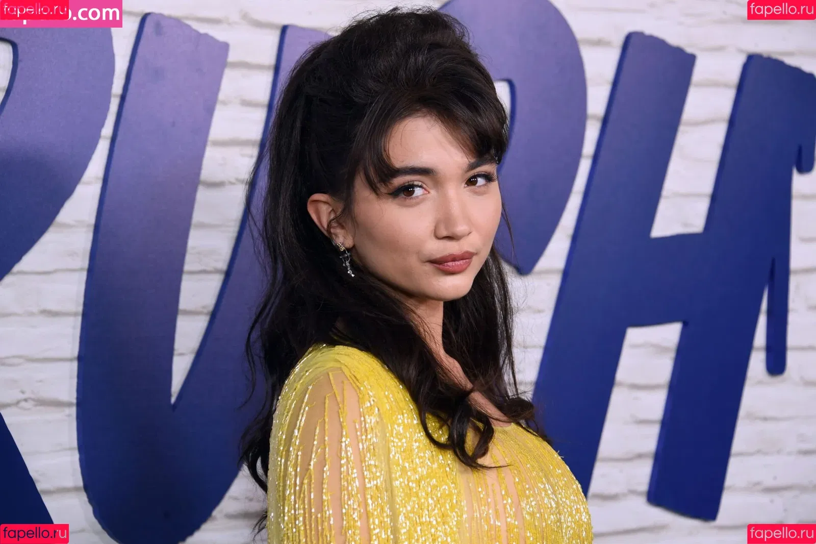Rowan Blanchard / Simp Chat / rowanblanchard Onlyfans Photo Gallery 