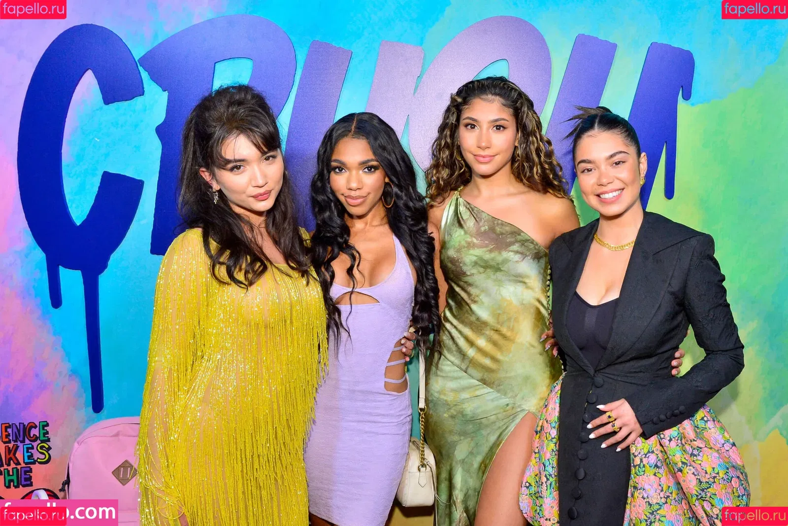 Rowan Blanchard / Simp Chat / rowanblanchard Onlyfans Photo Gallery 