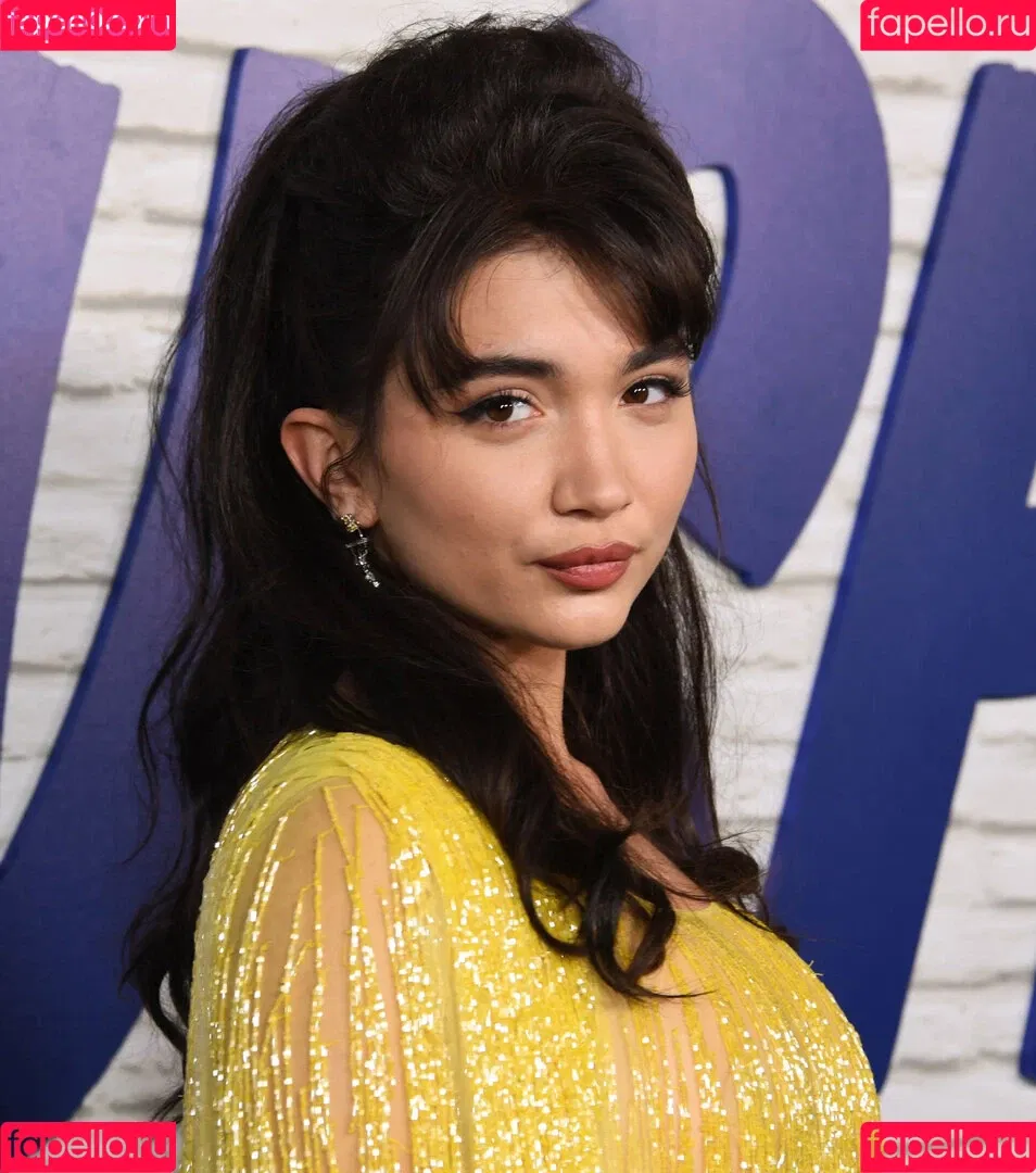 Rowan Blanchard / Simp Chat / rowanblanchard Onlyfans Photo Gallery 