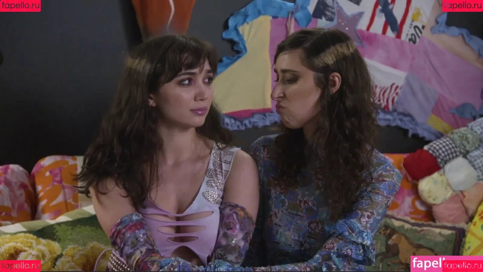 Rowan Blanchard / Simp Chat / rowanblanchard Onlyfans Photo Gallery 