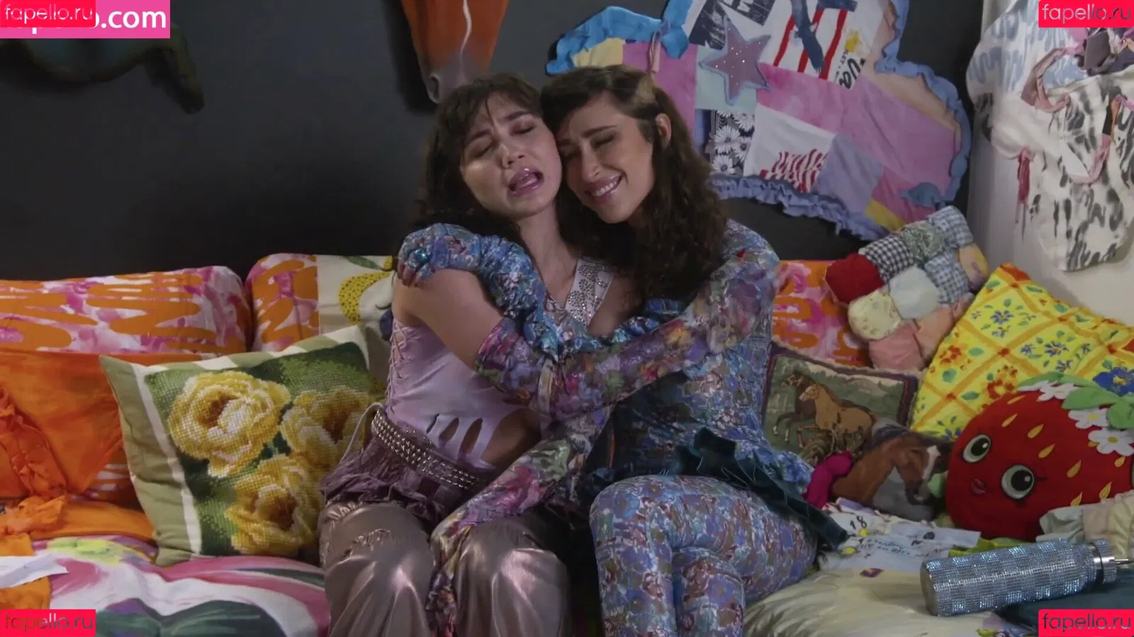 Rowan Blanchard / Simp Chat / rowanblanchard Onlyfans Photo Gallery 