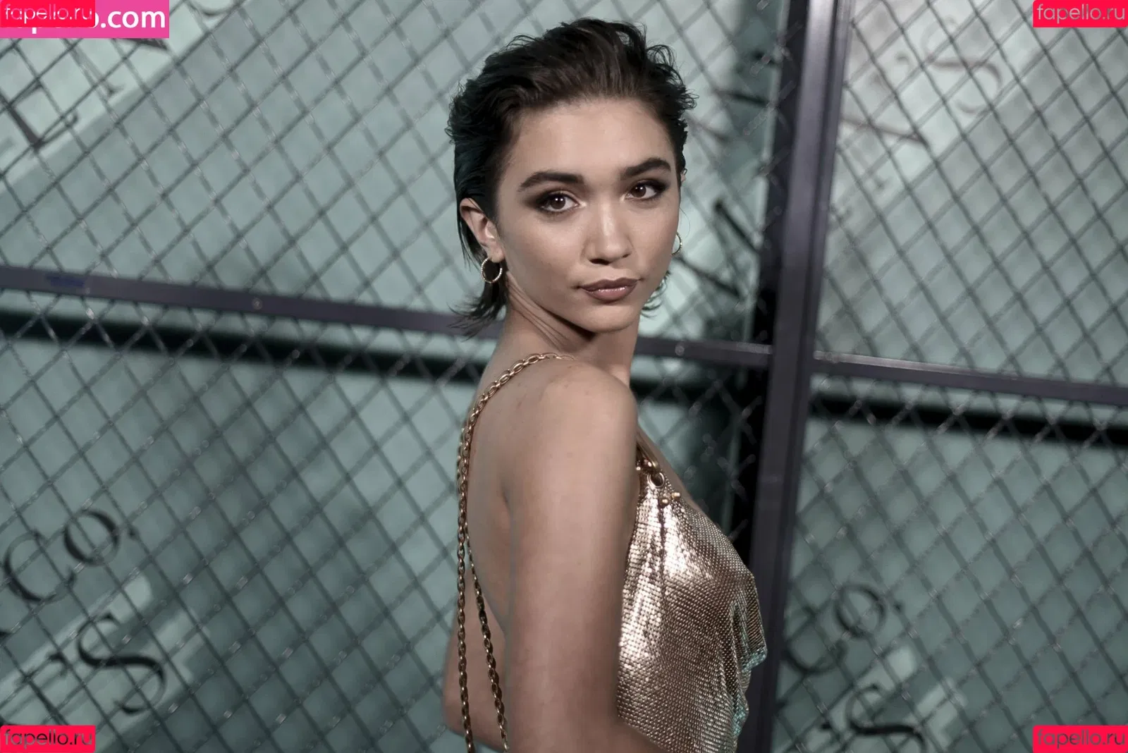Rowan Blanchard / Simp Chat / rowanblanchard Onlyfans Photo Gallery 