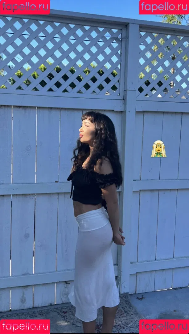 Rowan Blanchard / Simp Chat / rowanblanchard Onlyfans Photo Gallery 