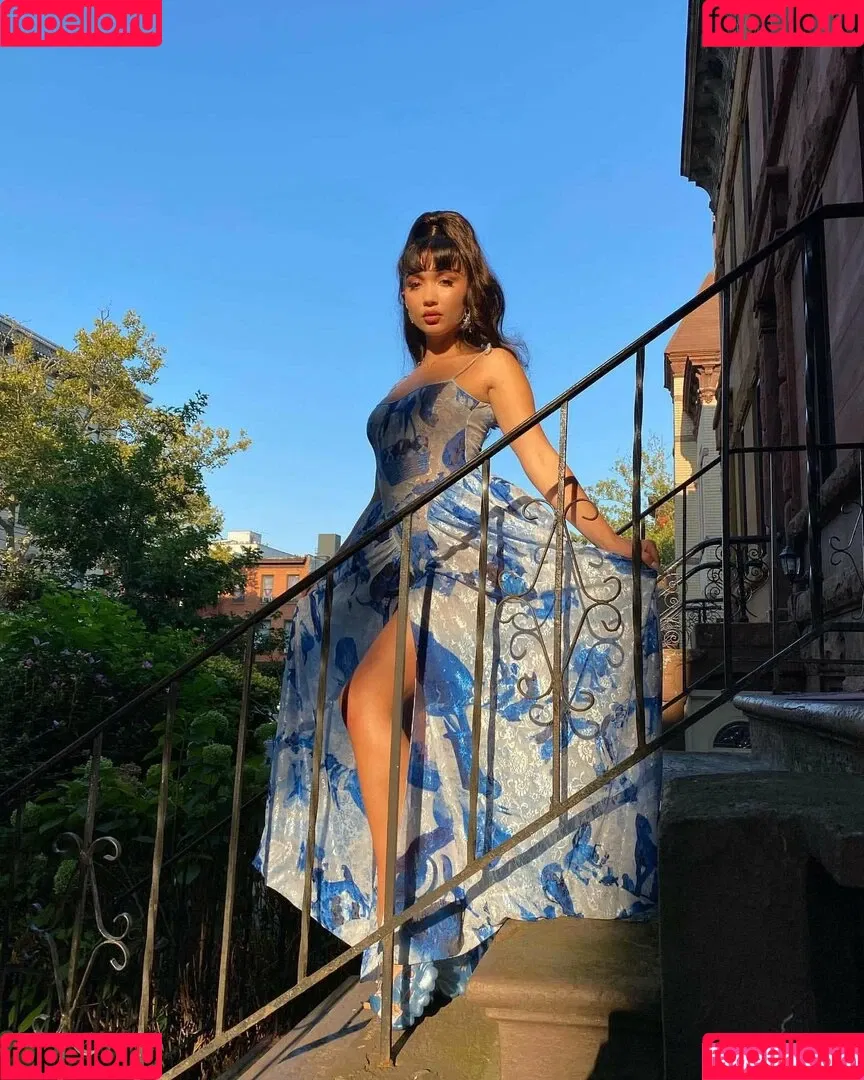 Rowan Blanchard / Simp Chat / rowanblanchard Onlyfans Photo Gallery 