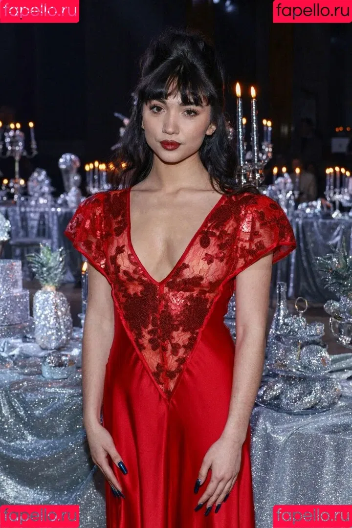 Rowan Blanchard / Simp Chat / rowanblanchard Onlyfans Photo Gallery 