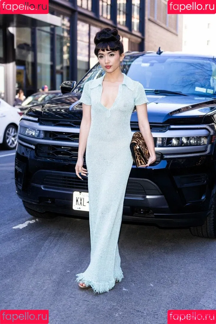Rowan Blanchard / Simp Chat / rowanblanchard Onlyfans Photo Gallery 