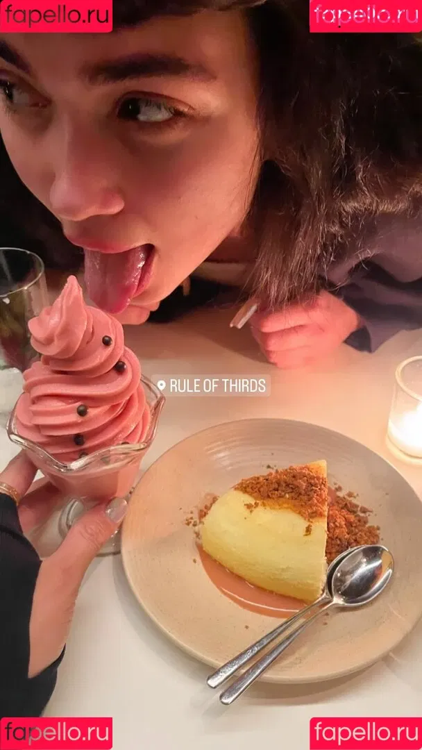 Rowan Blanchard / Simp Chat / rowanblanchard Onlyfans Photo Gallery 