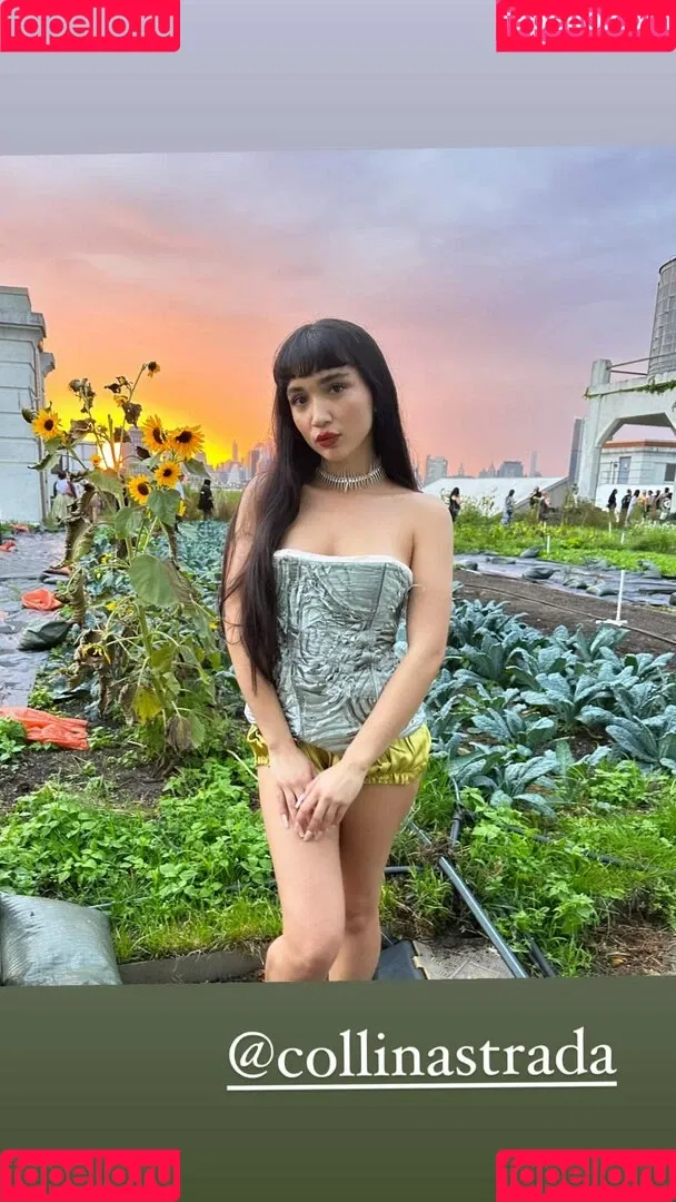 Rowan Blanchard / Simp Chat / rowanblanchard Onlyfans Photo Gallery 