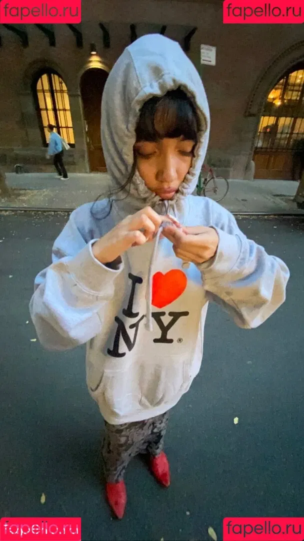 Rowan Blanchard / Simp Chat / rowanblanchard Onlyfans Photo Gallery 
