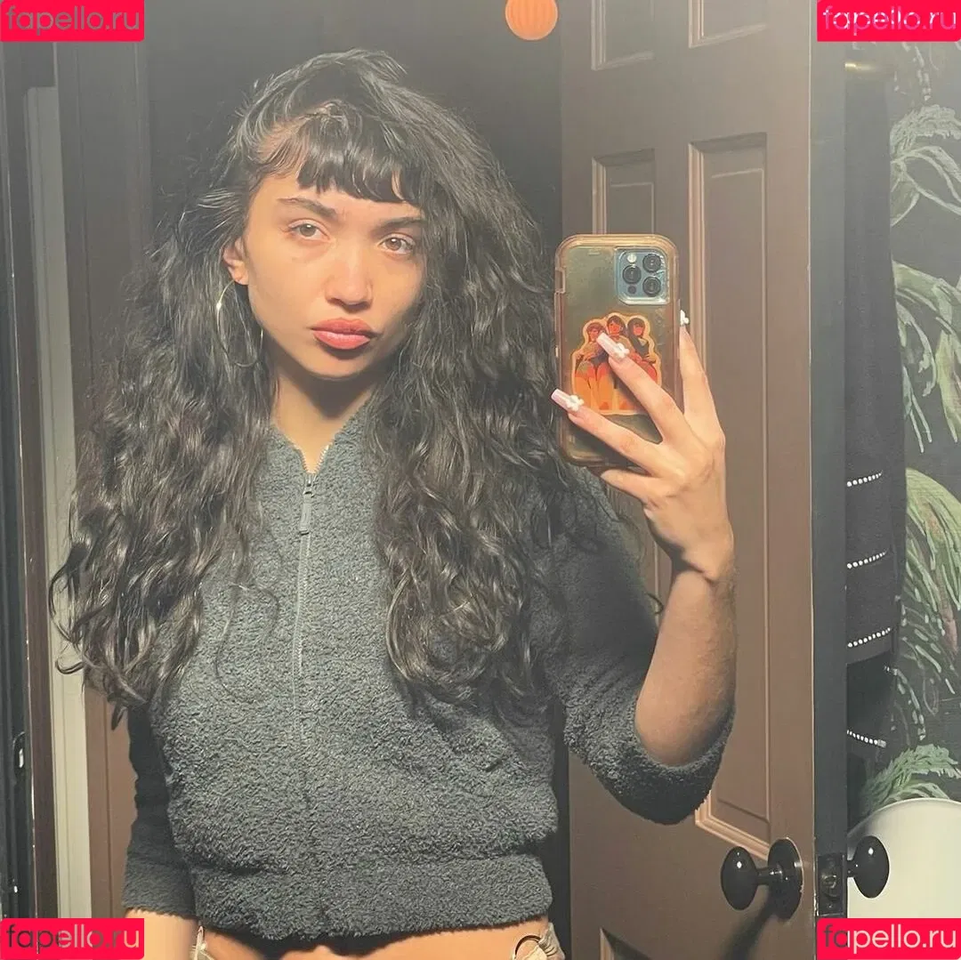 Rowan Blanchard / Simp Chat / rowanblanchard Onlyfans Photo Gallery 