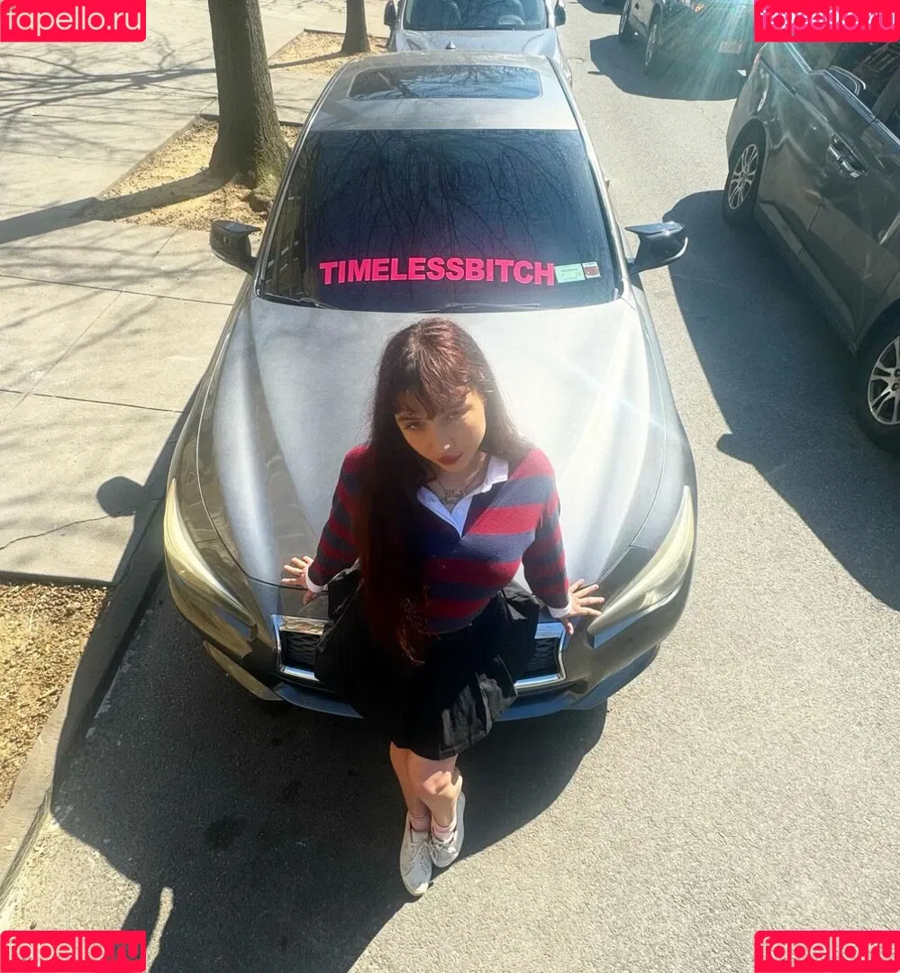 Rowan Blanchard / Simp Chat / rowanblanchard Onlyfans Photo Gallery 