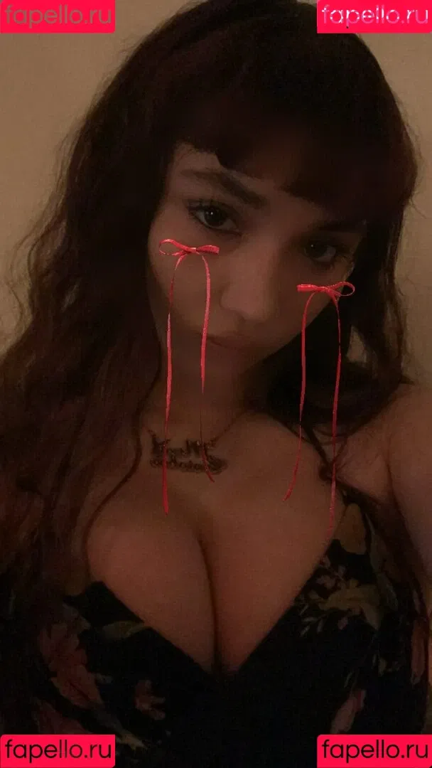 Rowan Blanchard / Simp Chat / rowanblanchard Onlyfans Photo Gallery 