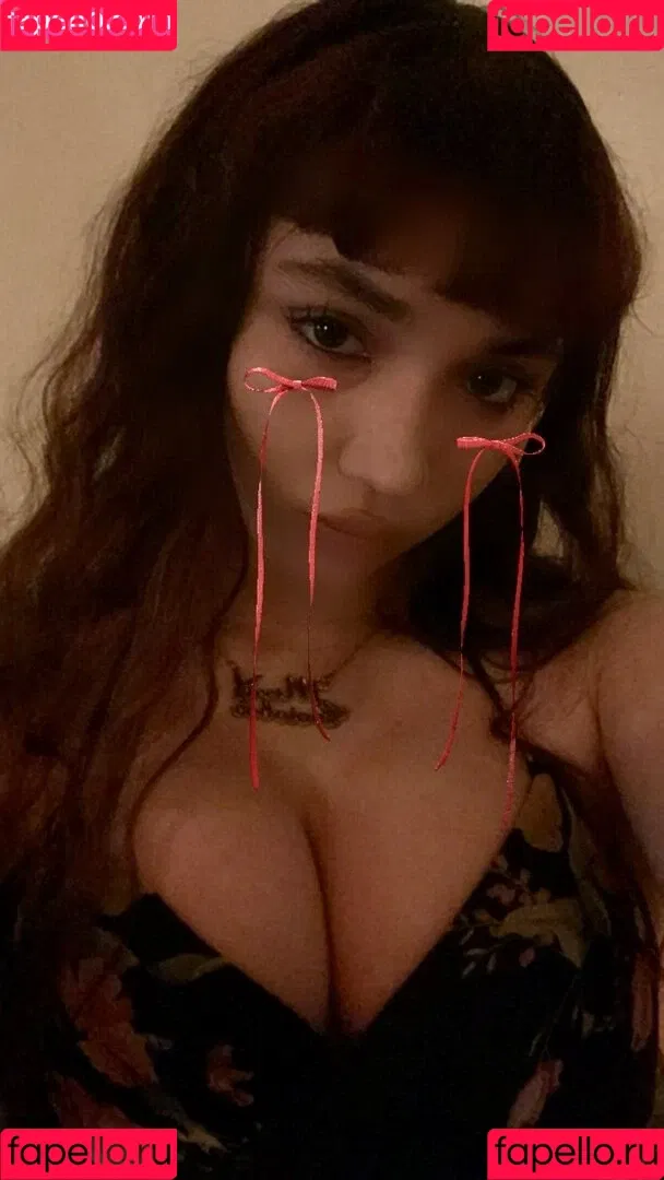 Rowan Blanchard / Simp Chat / rowanblanchard Onlyfans Photo Gallery 